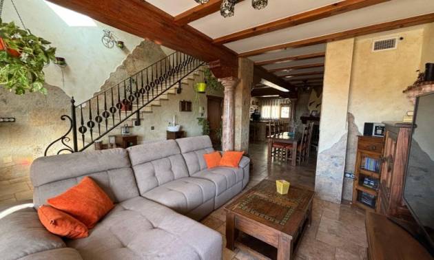 Sale - Villa - Redován