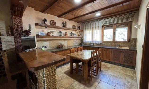 Sale - Villa - Redován