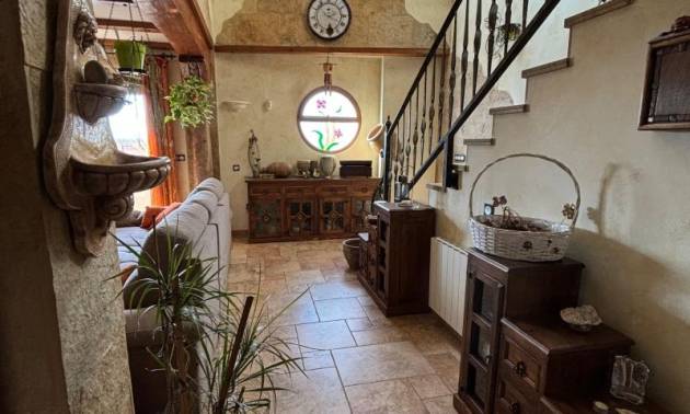 Sale - Villa - Redován