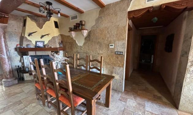 Sale - Villa - Redován