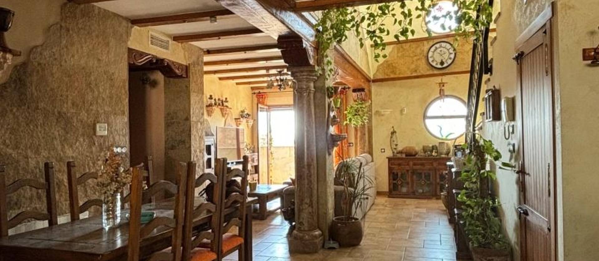 Sale - Villa - Redován