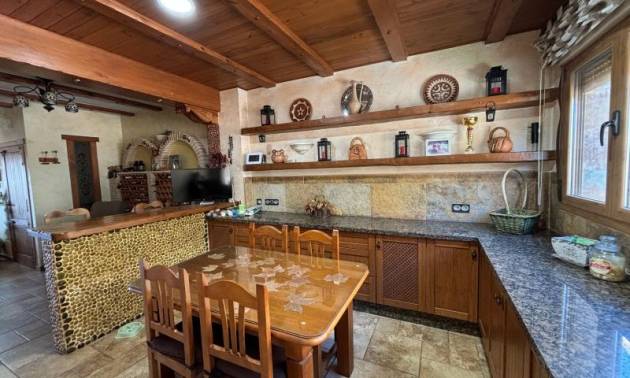 Sale - Villa - Redován