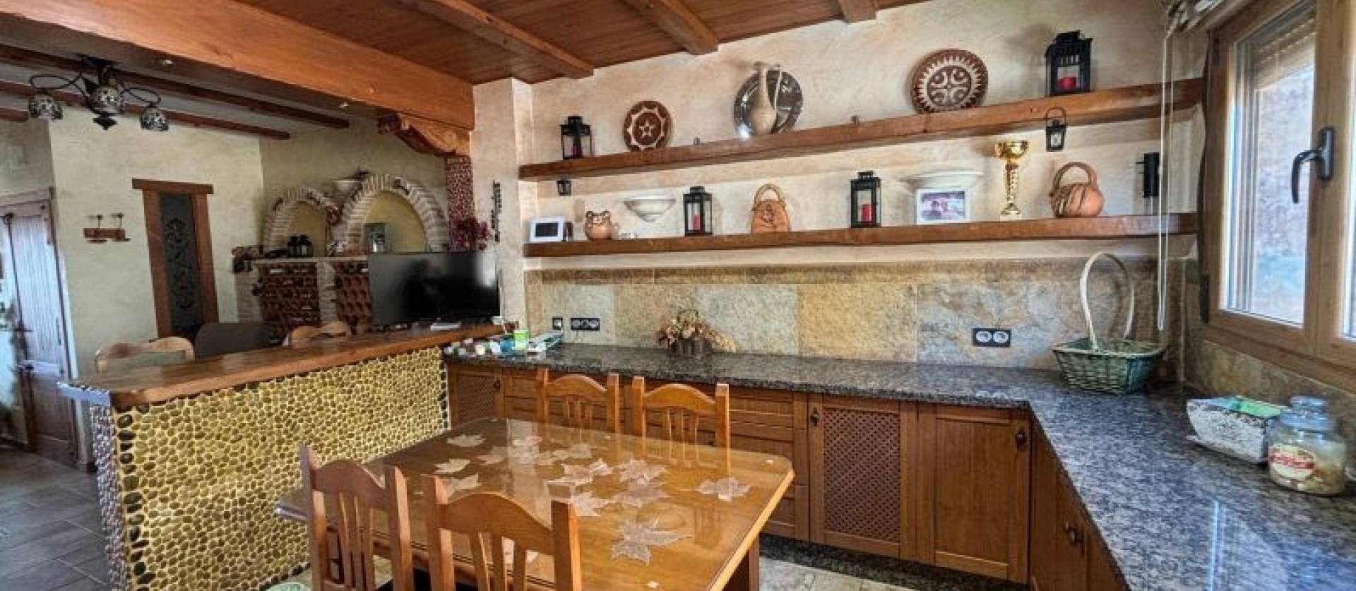 Sale - Villa - Redován