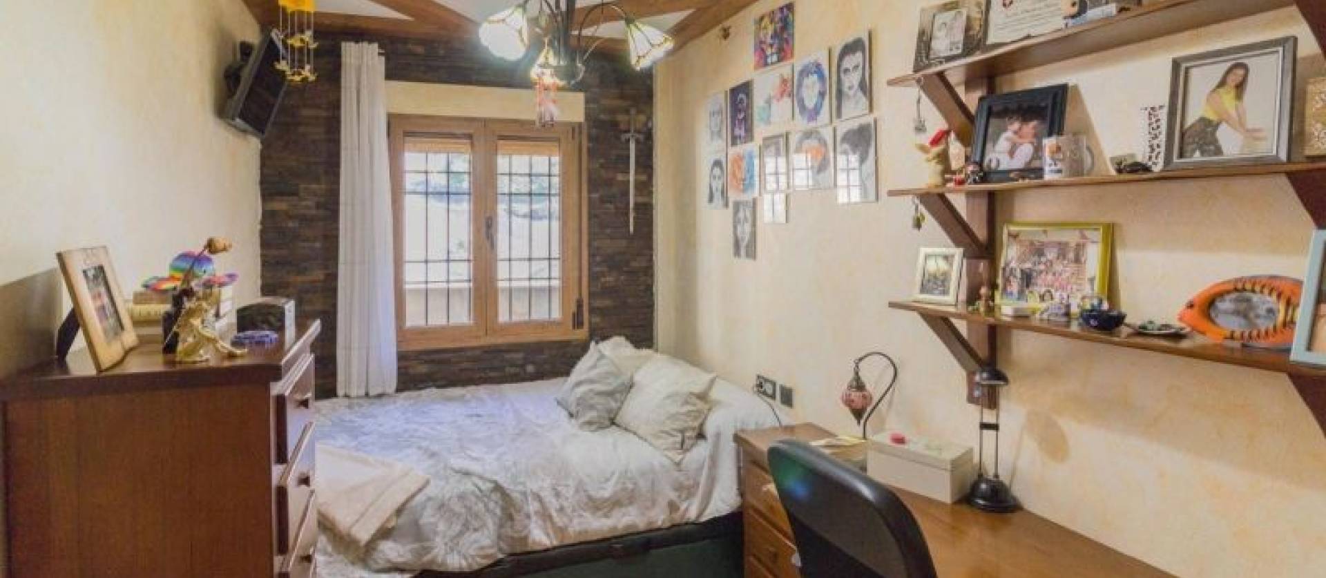 Sale - Villa - Redován