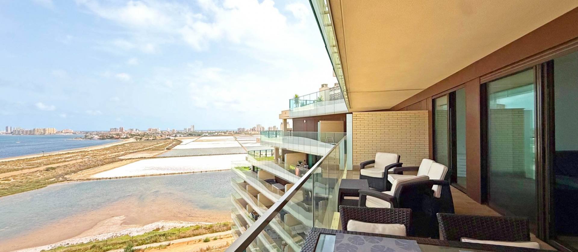 Venta - Apartment - Cartagena - Playa Honda
