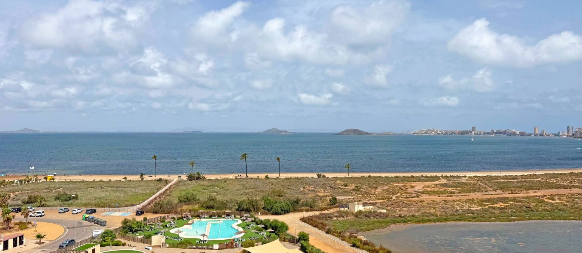 Venta - Apartment - Cartagena - Playa Honda