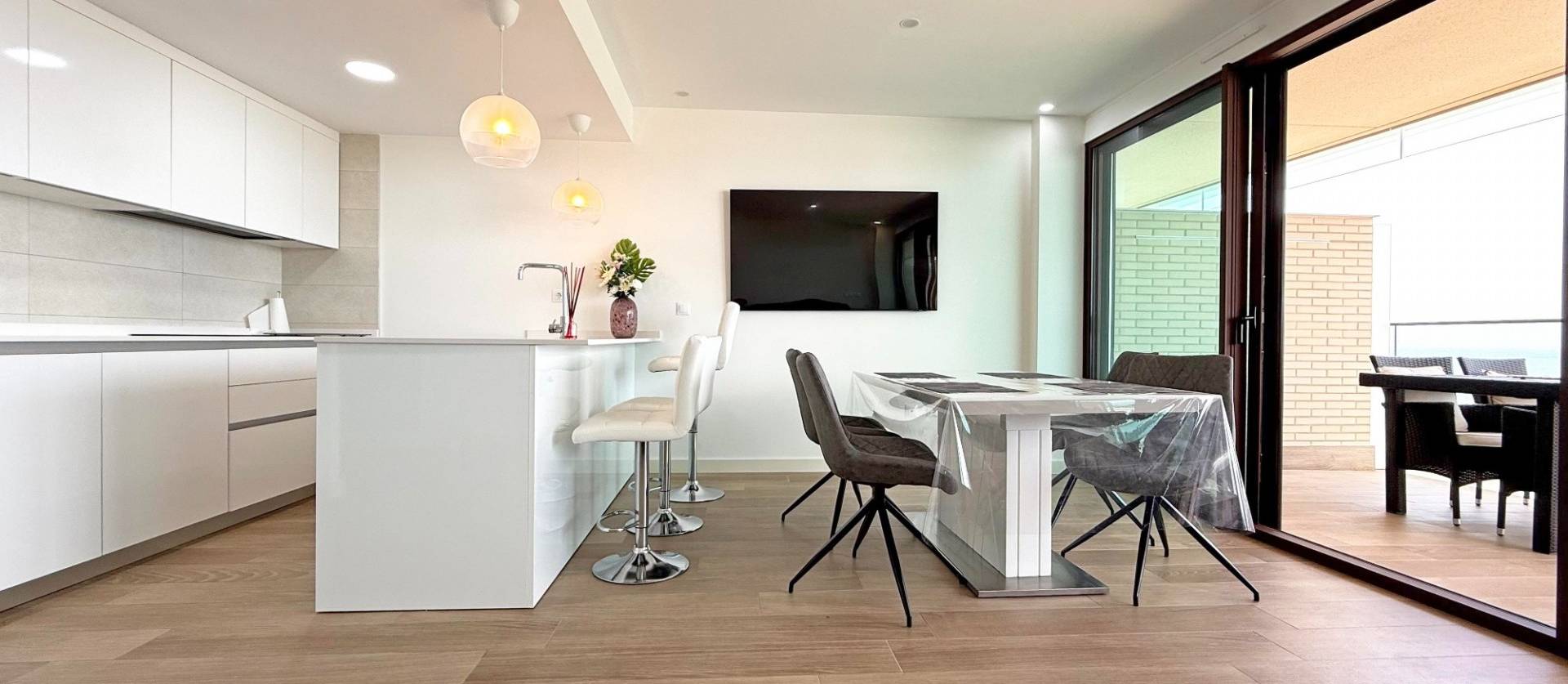 Venta - Apartment - Cartagena - Playa Honda