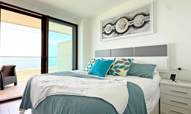 Venta - Apartment - Cartagena - Playa Honda