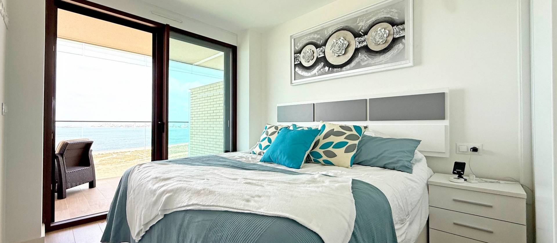 Venta - Apartment - Cartagena - Playa Honda