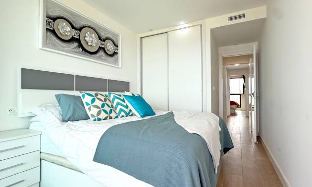 Venta - Apartment - Cartagena - Playa Honda