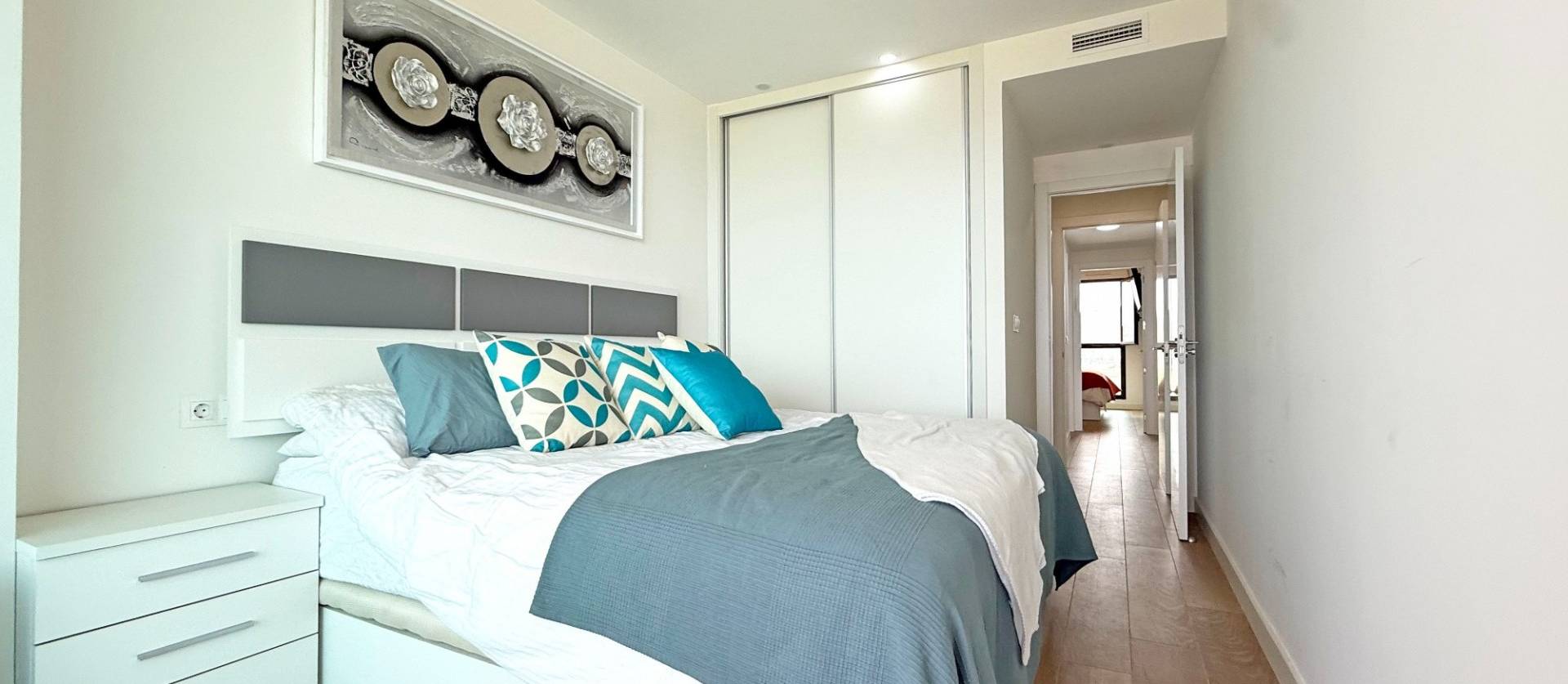 Venta - Apartment - Cartagena - Playa Honda