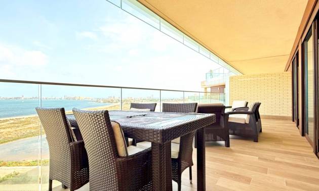 Venta - Apartment - Cartagena - Playa Honda