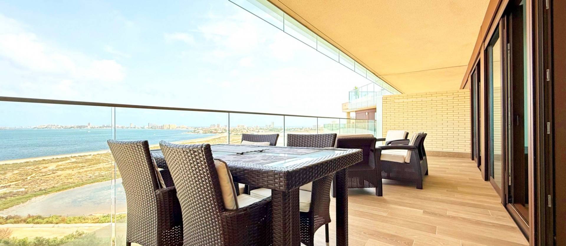 Venta - Apartment - Cartagena - Playa Honda