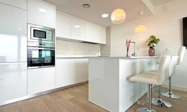 Venta - Apartment - Cartagena - Playa Honda