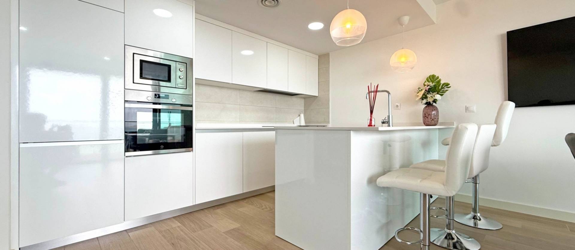 Venta - Apartment - Cartagena - Playa Honda