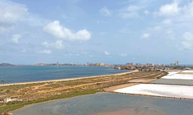 Venta - Apartment - Cartagena - Playa Honda