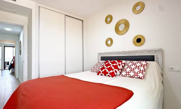 Venta - Apartment - Cartagena - Playa Honda