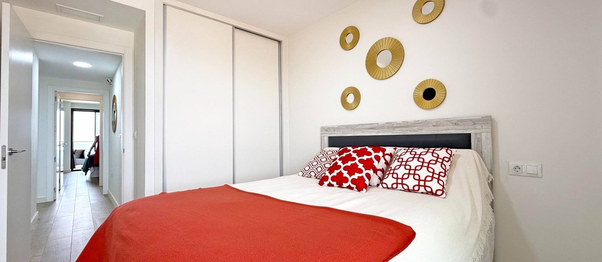 Venta - Apartment - Cartagena - Playa Honda