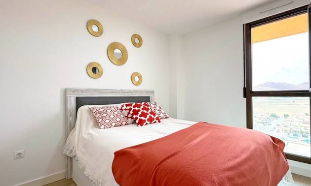 Venta - Apartment - Cartagena - Playa Honda