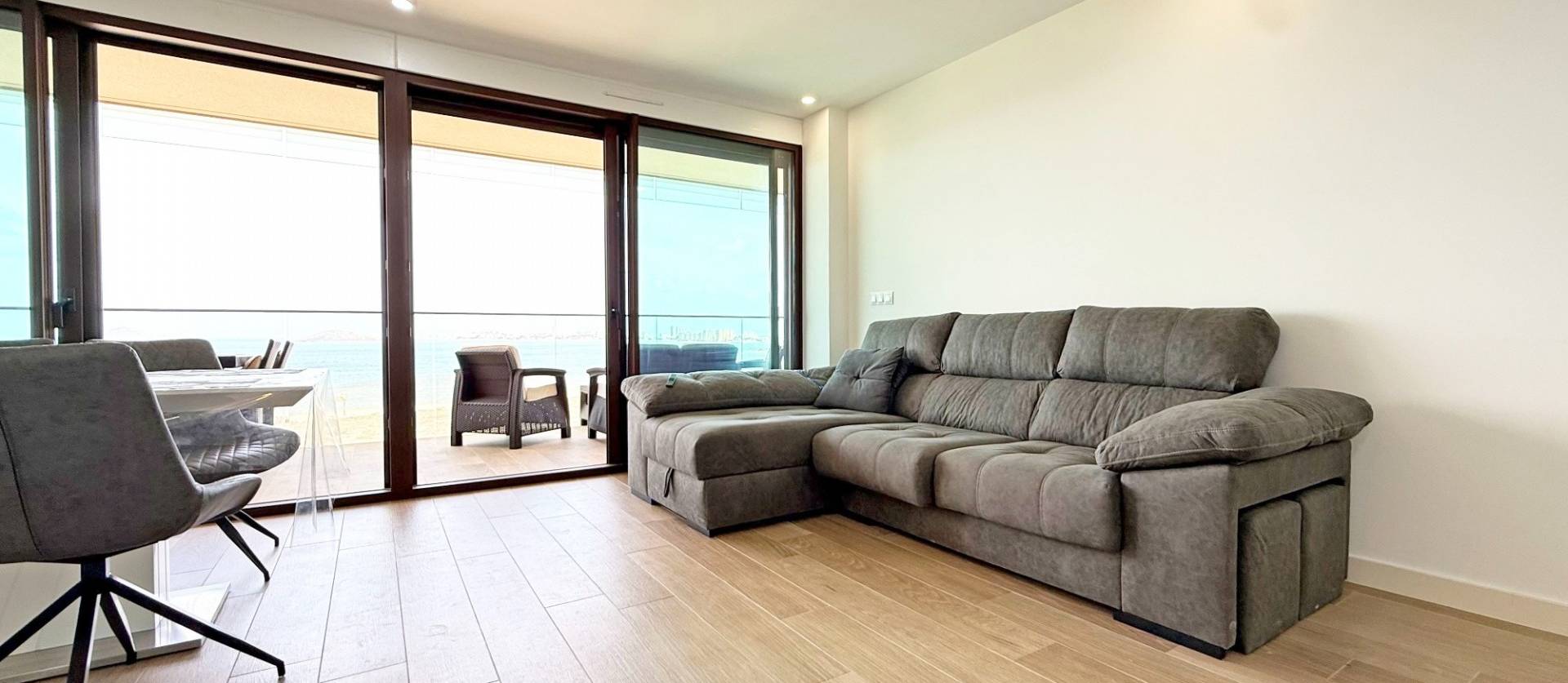 Venta - Apartment - Cartagena - Playa Honda