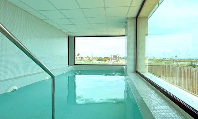 Venta - Apartment - Cartagena - Playa Honda