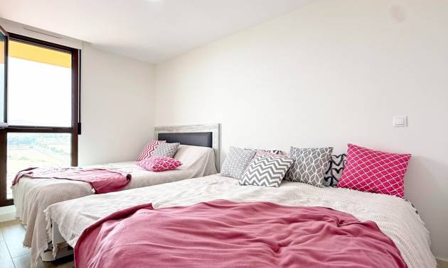 Venta - Apartment - Cartagena - Playa Honda