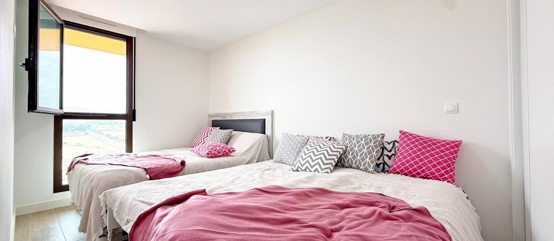 Venta - Apartment - Cartagena - Playa Honda