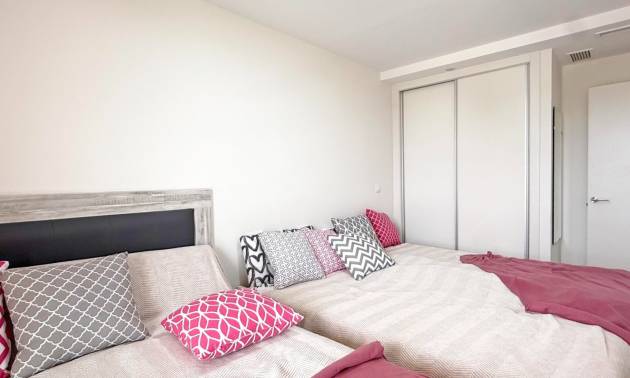 Venta - Apartment - Cartagena - Playa Honda