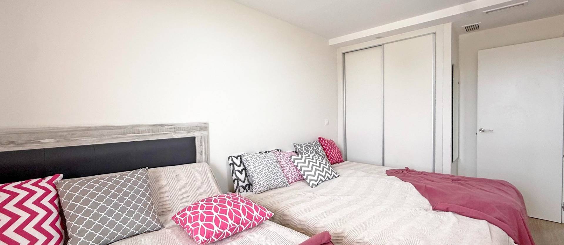 Venta - Apartment - Cartagena - Playa Honda