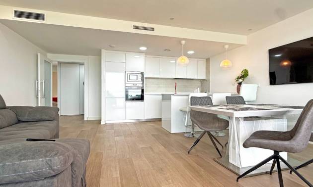 Venta - Apartment - Cartagena - Playa Honda