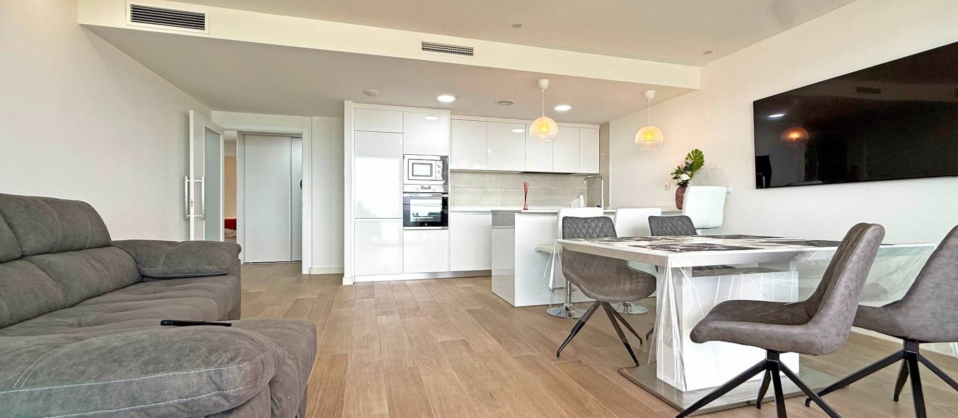 Venta - Apartment - Cartagena - Playa Honda