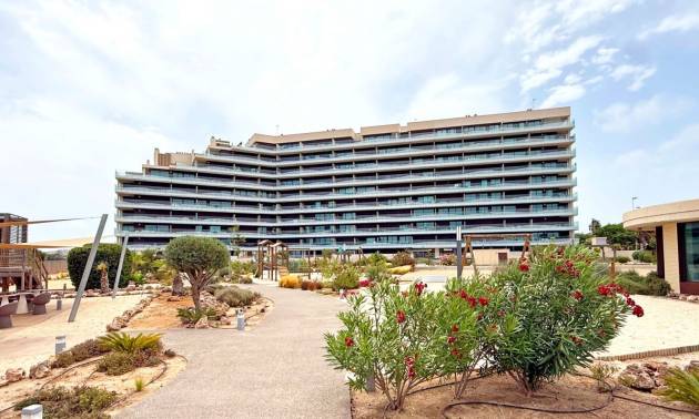 Venta - Apartment - Cartagena - Playa Honda
