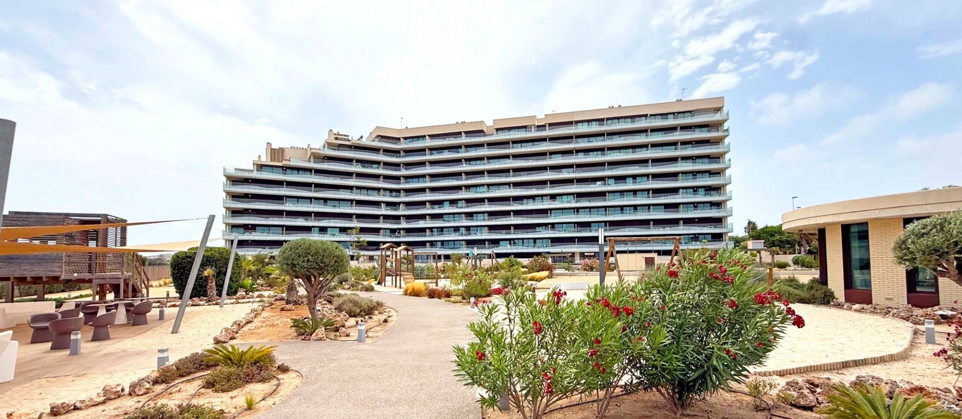 Venta - Apartment - Cartagena - Playa Honda