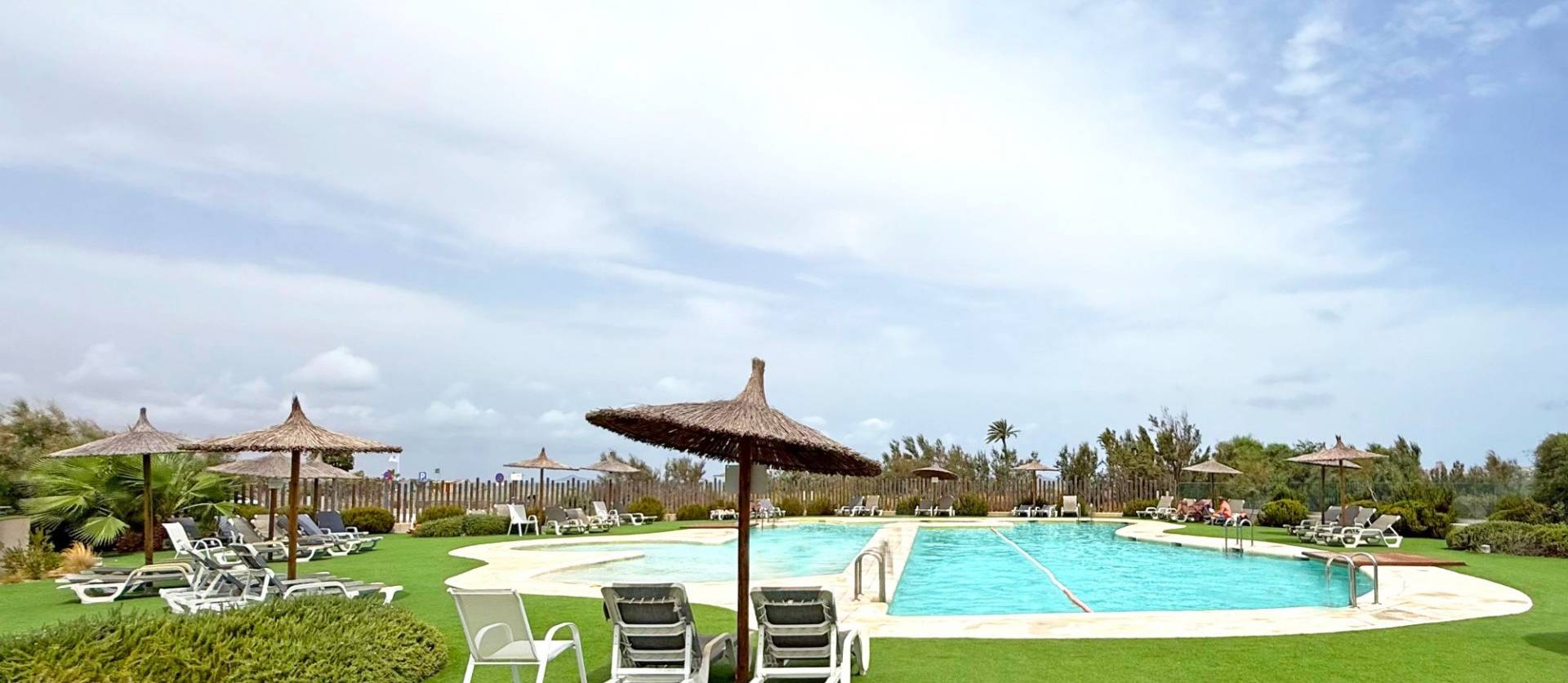 Venta - Apartment - Cartagena - Playa Honda