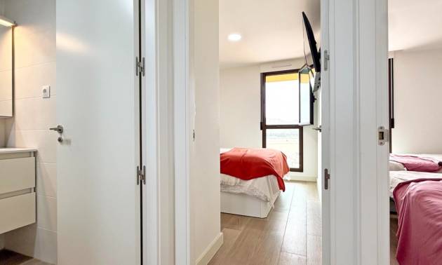 Venta - Apartment - Cartagena - Playa Honda