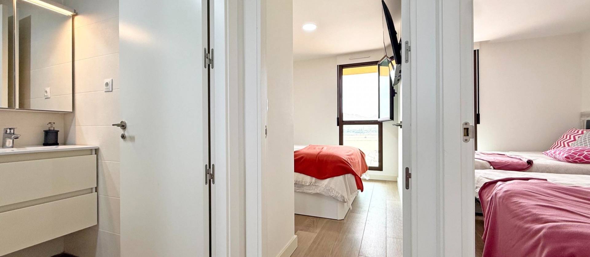 Venta - Apartment - Cartagena - Playa Honda