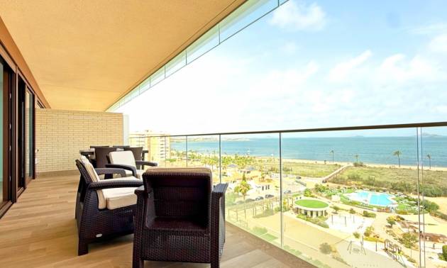 Venta - Apartment - Cartagena - Playa Honda