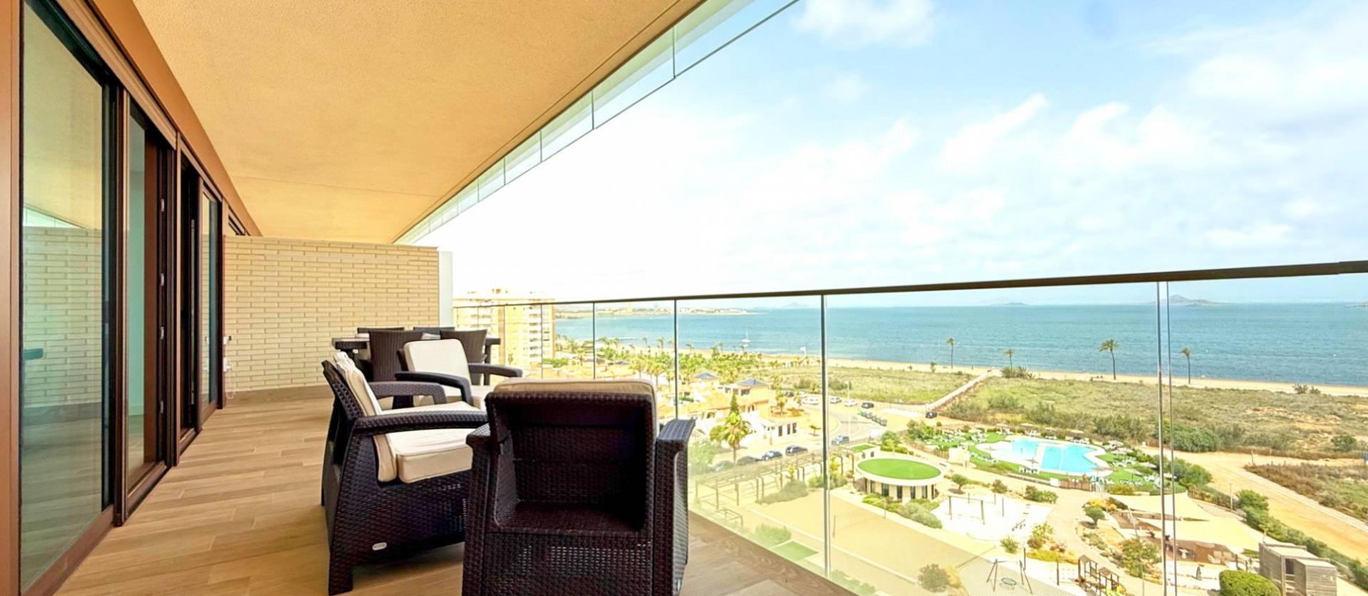 Venta - Apartment - Cartagena - Playa Honda
