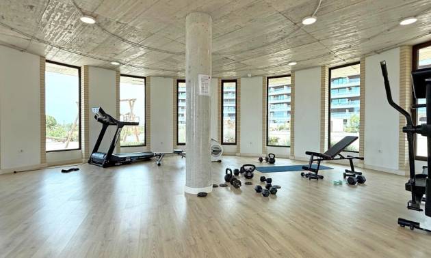 Venta - Apartment - Cartagena - Playa Honda