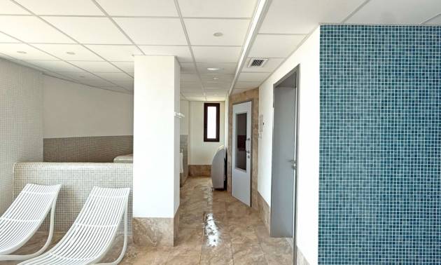 Venta - Apartment - Cartagena - Playa Honda