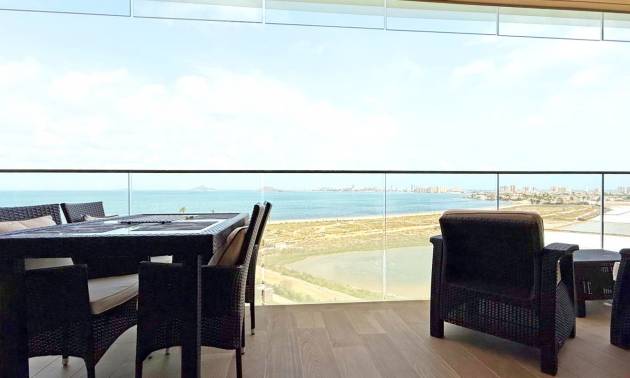 Venta - Apartment - Cartagena - Playa Honda