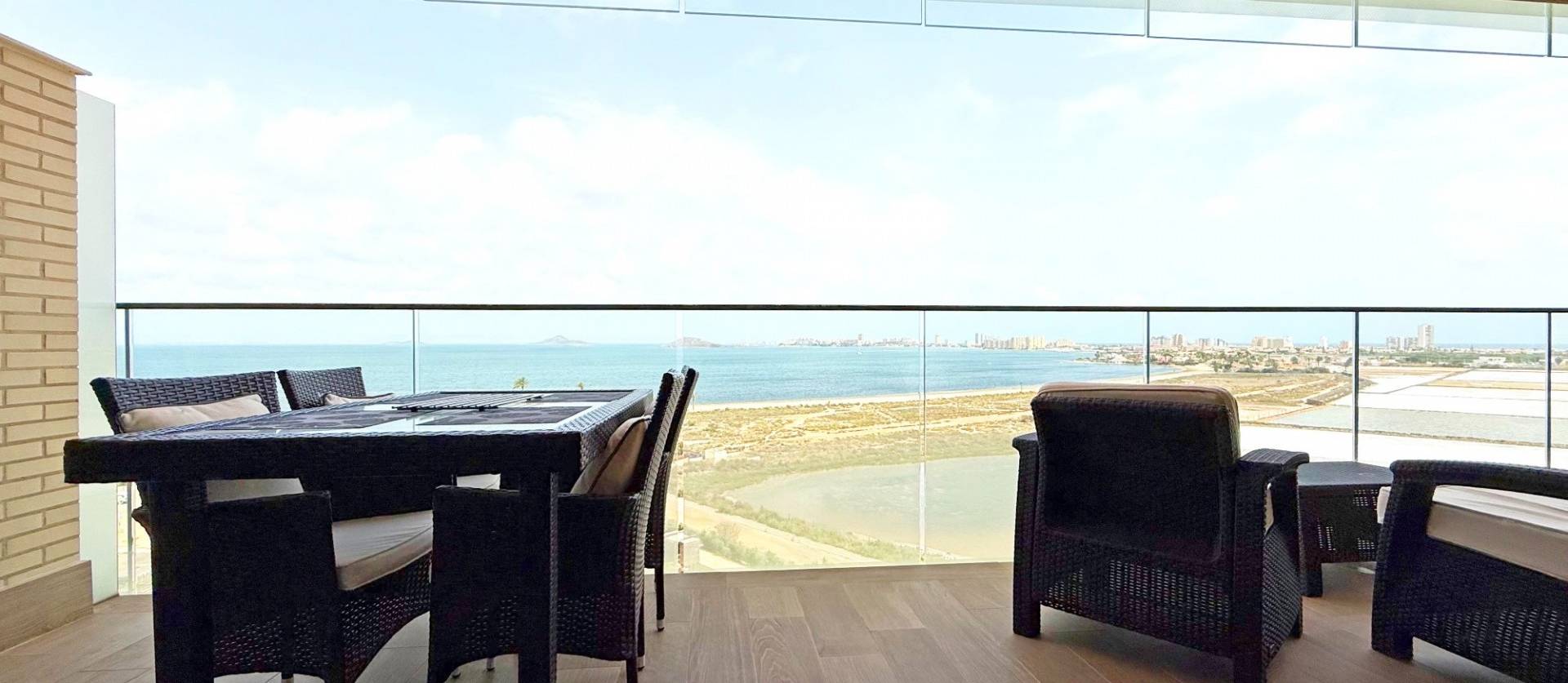 Venta - Apartment - Cartagena - Playa Honda