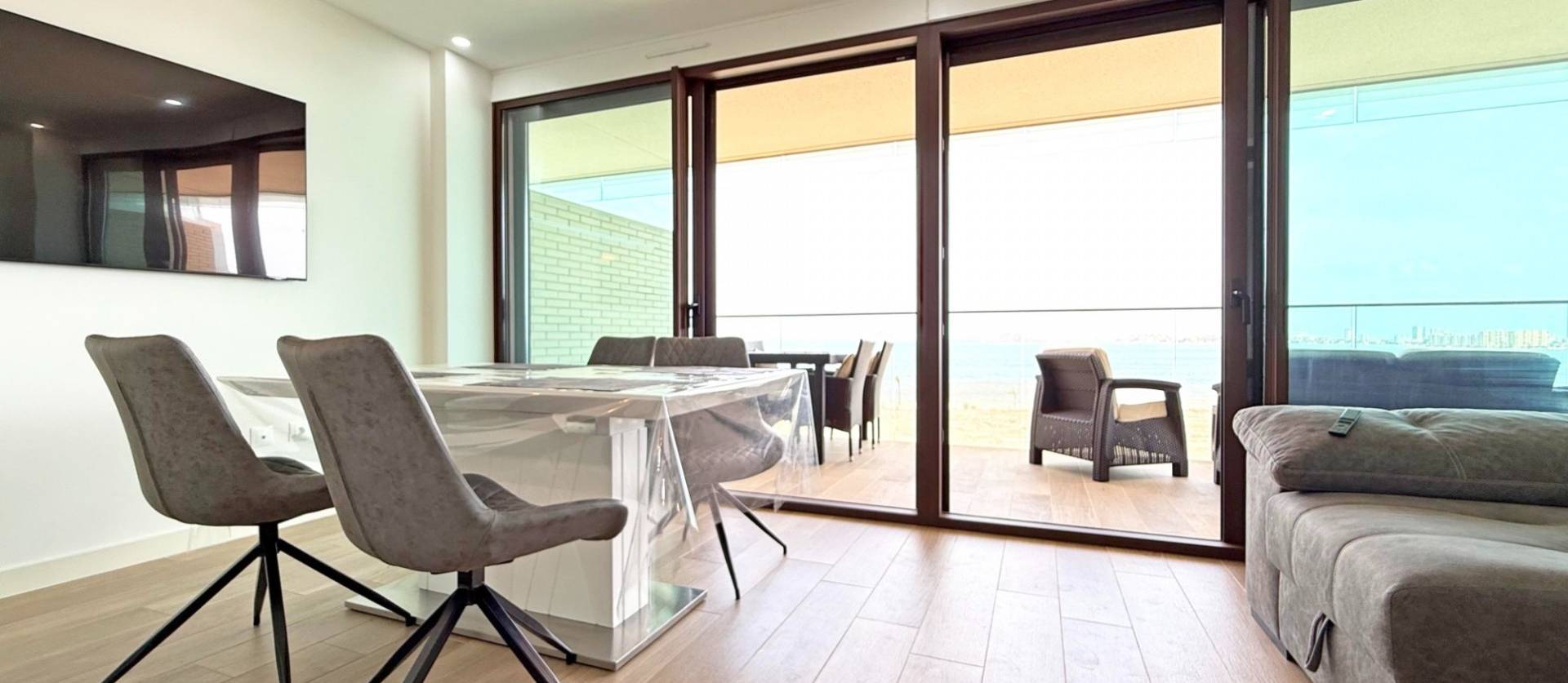 Venta - Apartment - Cartagena - Playa Honda