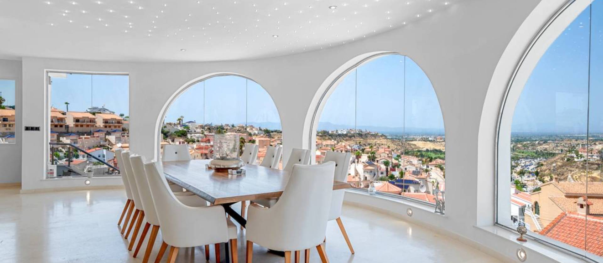 Bestaande woningen - Villa - Ciudad Quesada