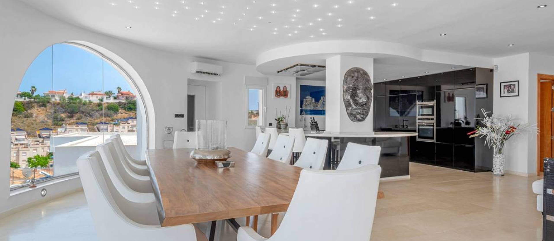 Bestaande woningen - Villa - Ciudad Quesada