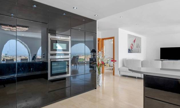 Bestaande woningen - Villa - Ciudad Quesada