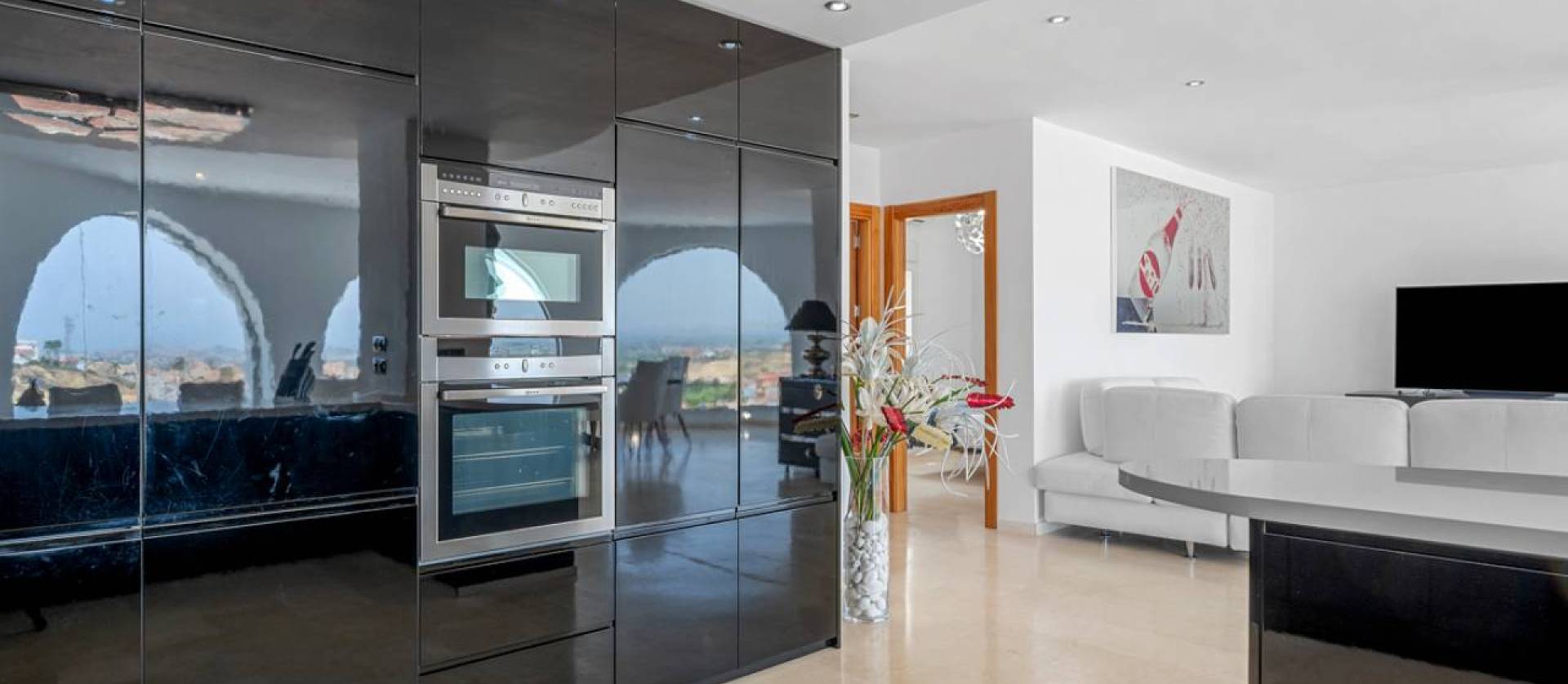 Bestaande woningen - Villa - Ciudad Quesada