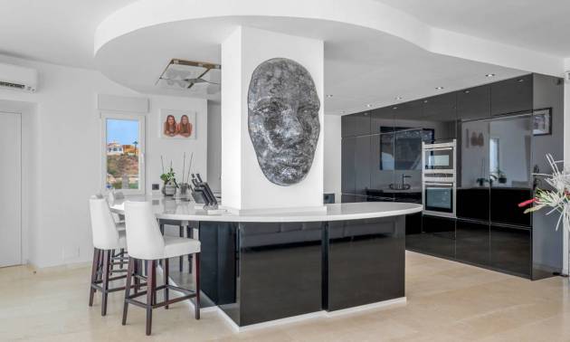 Bestaande woningen - Villa - Ciudad Quesada