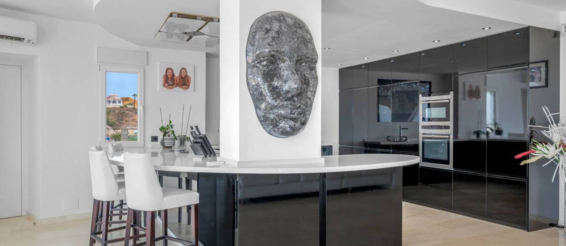 Bestaande woningen - Villa - Ciudad Quesada