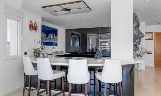 Bestaande woningen - Villa - Ciudad Quesada